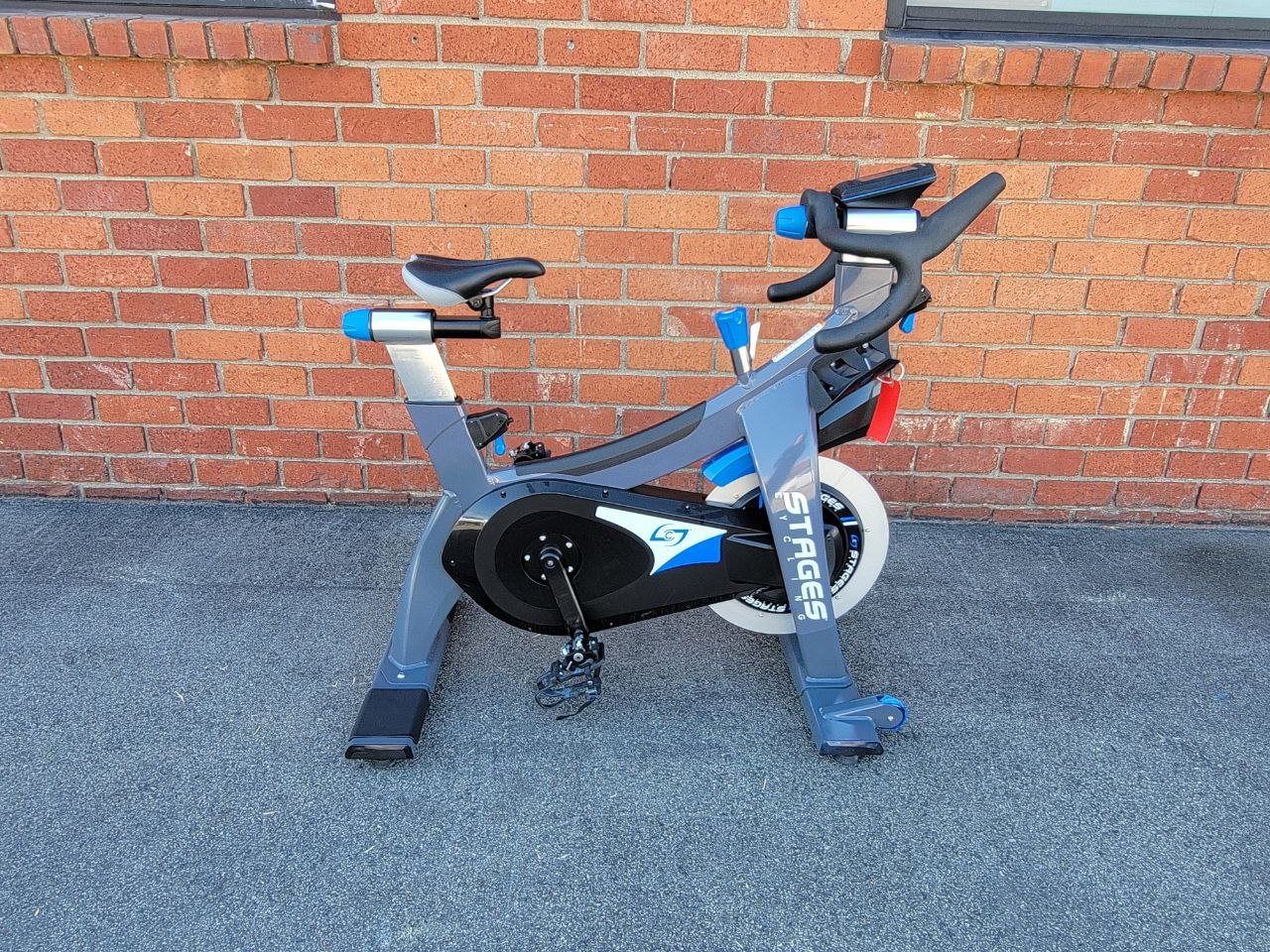 Sc2 Stages Power Bike Stages Indoor Cycling Bike Stages Sc2 Bike