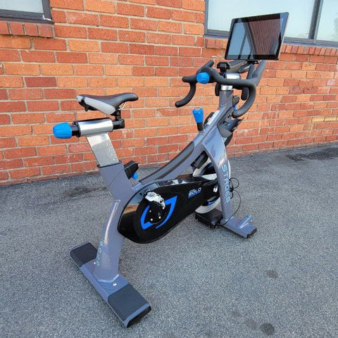 Stages Solo (SC4) Indoor Bike Stationary Cycle - Demo