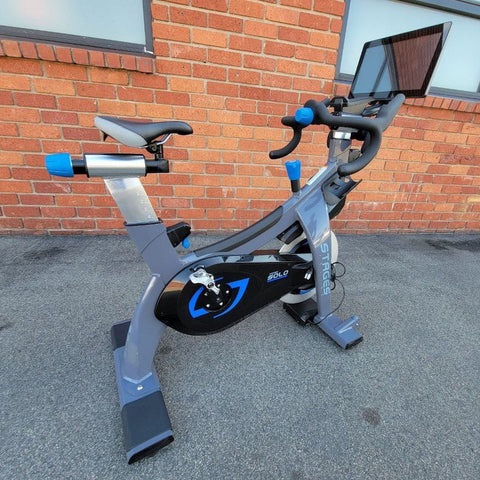 Stages Solo (SC4) Indoor Bike Stationary Cycle - Demo