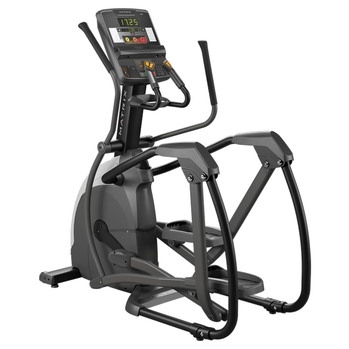 Matrix suspension elliptical hotsell