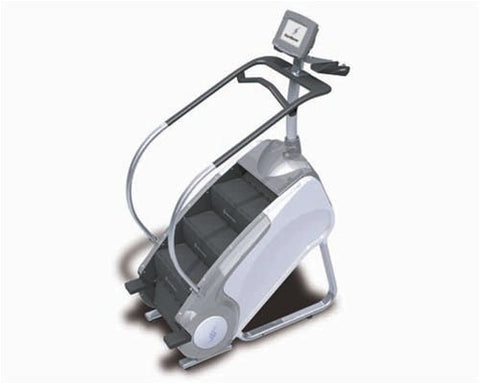 StairMaster® StepMill®  SM5 Touch Screen Console