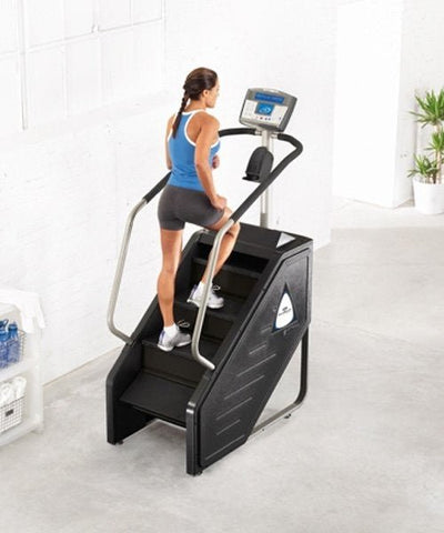 StairMaster SM916 StepMill - Cleaned & Serviced