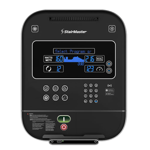 StairMaster 10 Series 10G w/ LCD Display - New