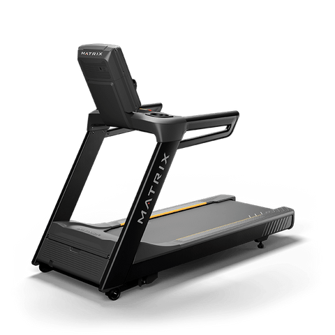 Matrix Endurance LED Treadmill