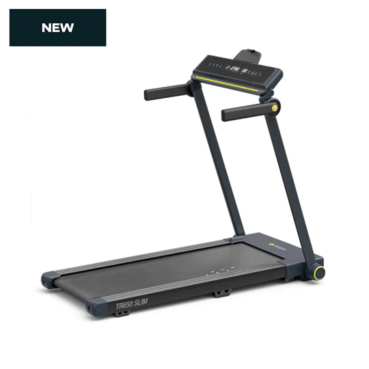 LifeSpan TR650 Slim Foldable Treadmill