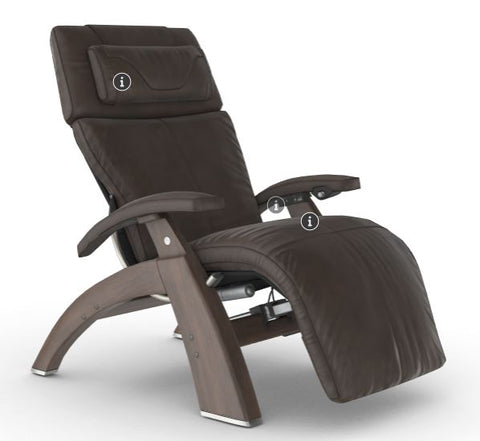 Human Touch Perfect Chair PC 610 Omni-Motion Classic - New