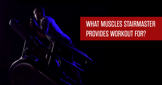 The Ultimate Guide to Buying a StairMaster in 2026