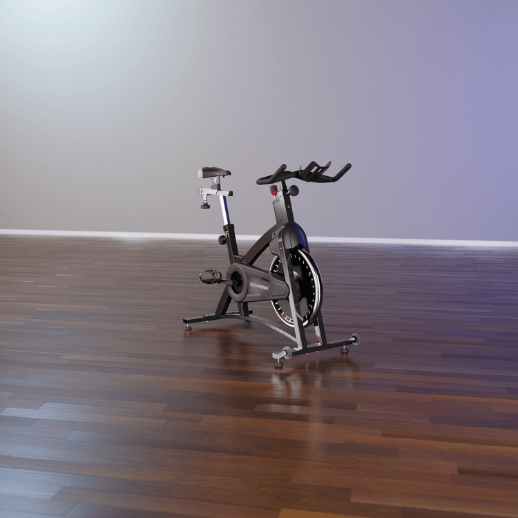 Commercial Bikes