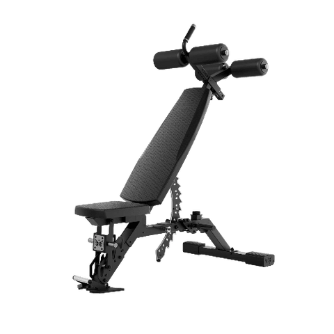 Major Fitness Heritage Series AH64 Apache Adjustable Weight Bench