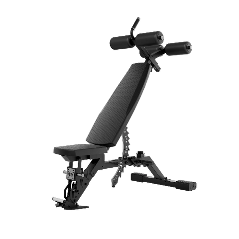 Major Fitness Heritage Series AH64 Apache Adjustable Weight Bench