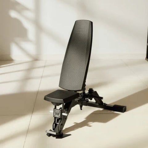 Major Fitness Heritage Series AH64 Apache Adjustable Weight Bench