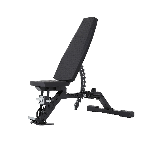 Major Fitness Heritage Series AH64 Apache Adjustable Weight Bench