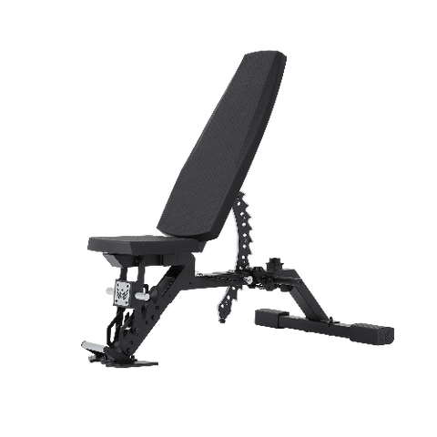 Major Fitness Heritage Series AH64 Apache Adjustable Weight Bench