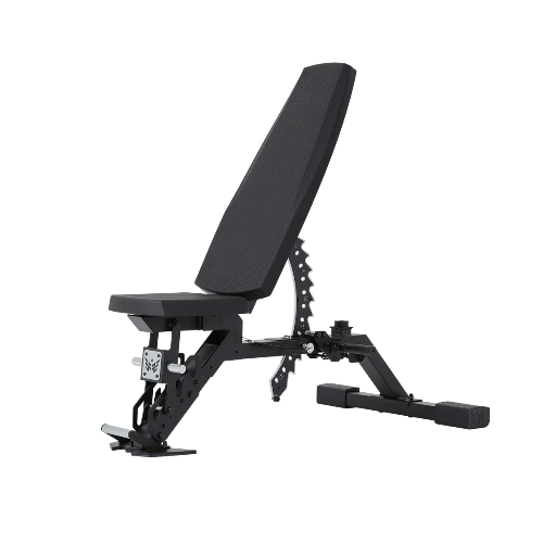 Major Fitness Heritage Series AH64 Apache Adjustable Weight Bench