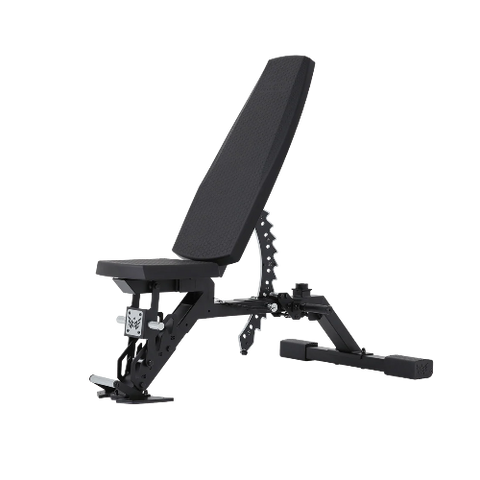 Major Fitness Heritage Series AH64 Apache Adjustable Weight Bench
