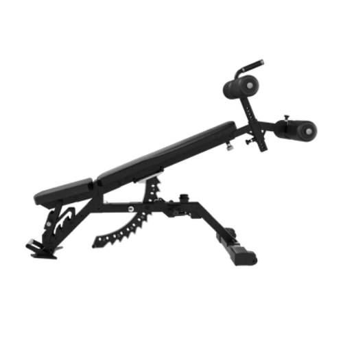 Major Fitness Heritage Series AH64 Apache Adjustable Weight Bench