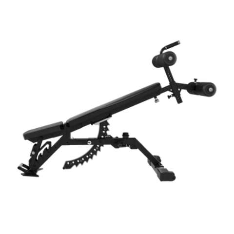 Major Fitness Heritage Series AH64 Apache Adjustable Weight Bench