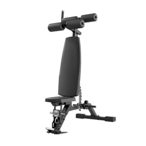 Major Fitness Heritage Series AH64 Apache Adjustable Weight Bench
