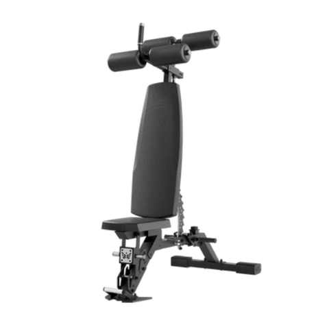 Major Fitness Heritage Series AH64 Apache Adjustable Weight Bench
