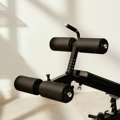 Major Fitness Heritage Series AH64 Apache Adjustable Weight Bench