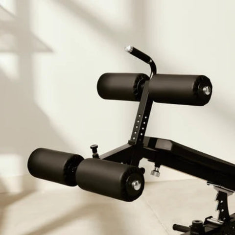 Major Fitness Heritage Series AH64 Apache Adjustable Weight Bench