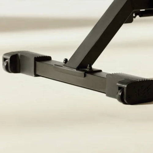 Major Fitness Heritage Series AH64 Apache Adjustable Weight Bench