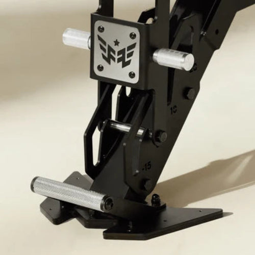 Major Fitness Heritage Series AH64 Apache Adjustable Weight Bench