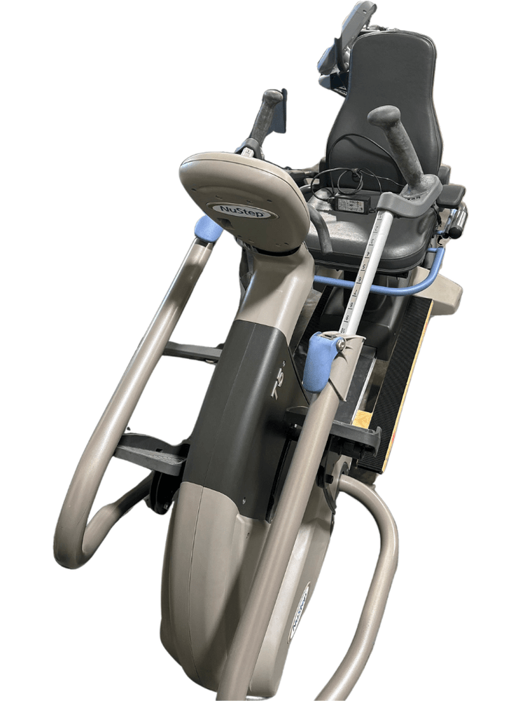 NuStep T5 Recumbent Cross Trainer - Certified Pre-Owned