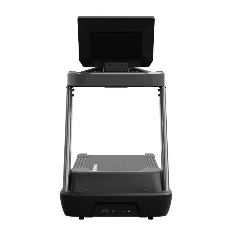 Star Trac 8 Series TRX Treadmill w/ Apex 24" HD Touch Console - New for 2026