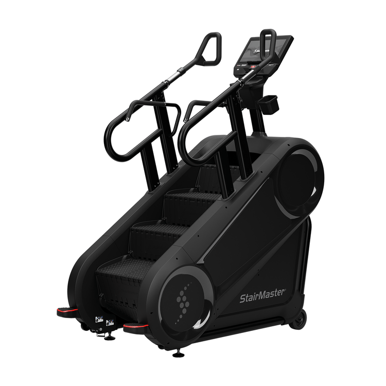 StairMaster 10 Series 10G w/ 16" Touchscreen - New for 2026