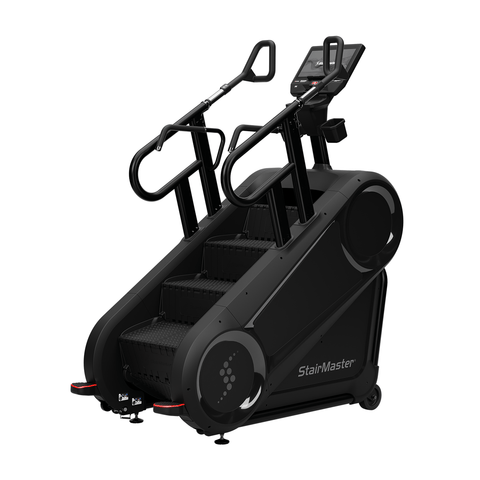 StairMaster 10 Series 10G w/ 16" Touchscreen - New for 2025