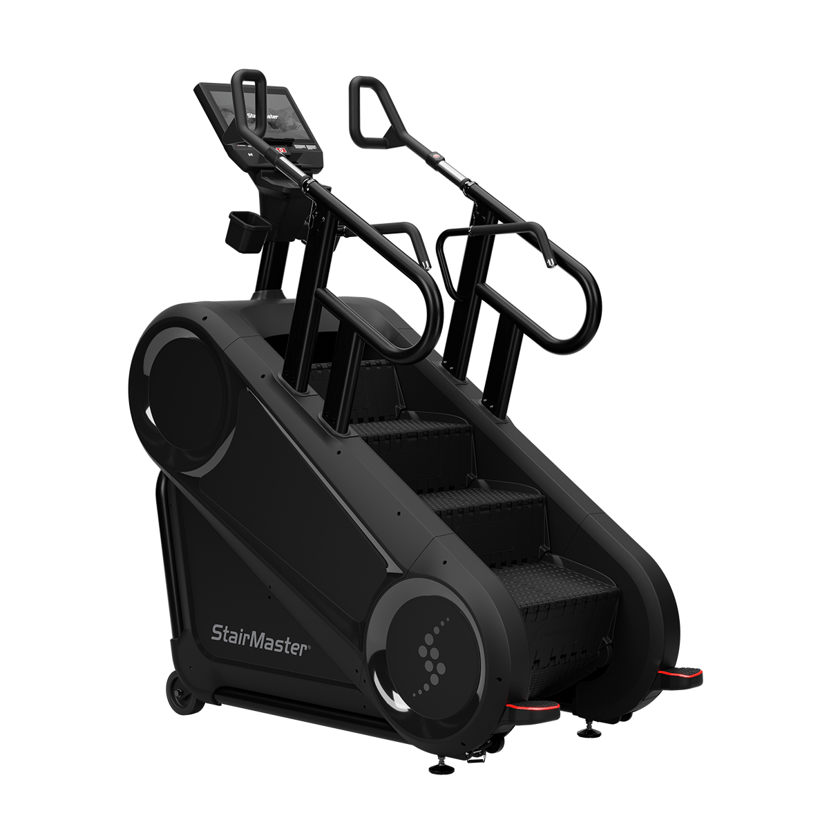 StairMaster 10 Series 10G w/ 16" Touchscreen - New for 2025