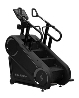 Stair Masters