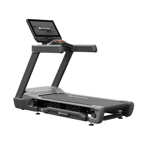 Star Trac FreeRunner 10TRx Treadmill w/ 24" Touch Console - New for 2026