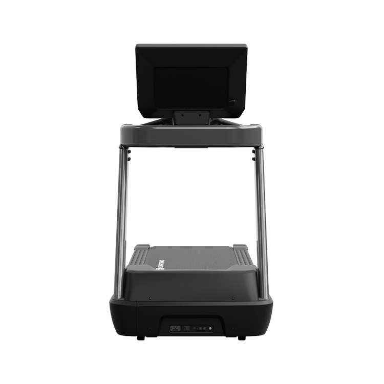 Star Trac FreeRunner 10TRx Treadmill w/ 24" Touch Console - New for 2026