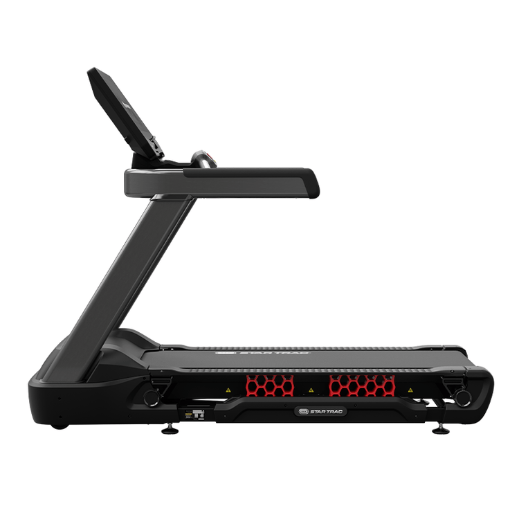 Star Trac FreeRunner 10TRx Treadmill w/ 24" Touch Console - New for 2026