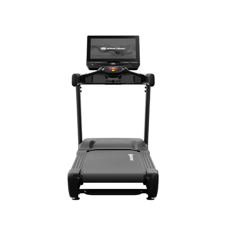 Star Trac FreeRunner 10TRx Treadmill w/ 24" Touch Console - New for 2026