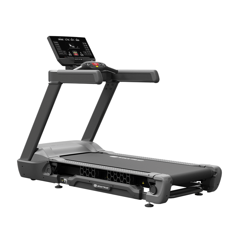 Star Trac FreeRunner 10TRx Treadmill w/ LED Console - New for 2026