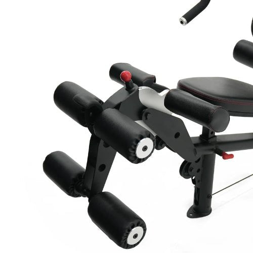 Inspire Fitness M2 Multi Gym