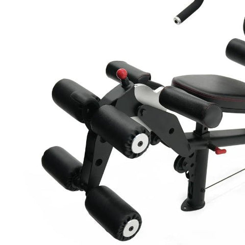 Inspire Fitness M2 Multi Gym