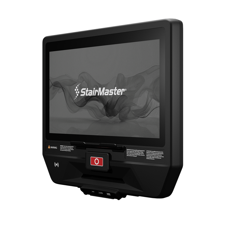 StairMaster 8 Series 8Gx w/ 16" ATSC Embedded Display - New for 2026