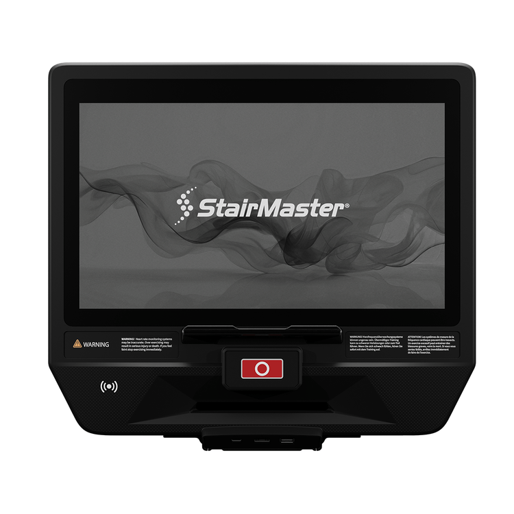 StairMaster 8 Series 8Gx w/ 16" ATSC Embedded Display - New for 2026