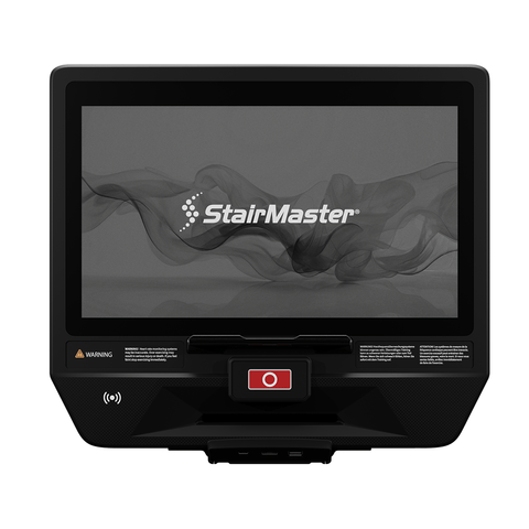 StairMaster 10 Series 10G w/ 16" Touchscreen - New for 2025