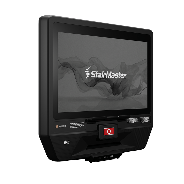 StairMaster 8 Series 8Gx w/ 16" ATSC Embedded Display - New for 2026