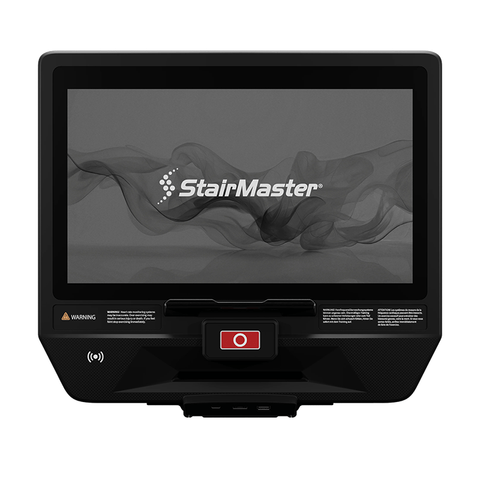 StairMaster FreeClimber 8 Series w/ Apex 16 inch HD Touch Display - New