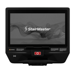 Star Trac 6TR 6 Series Treadmill w/ Apex 16" Embedded Display - New for 2026