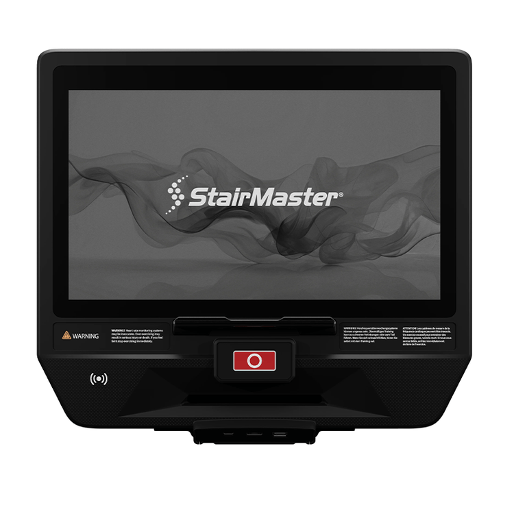 Star Trac 6TR 6 Series Treadmill w/ Apex 16" Embedded Display - New for 2026
