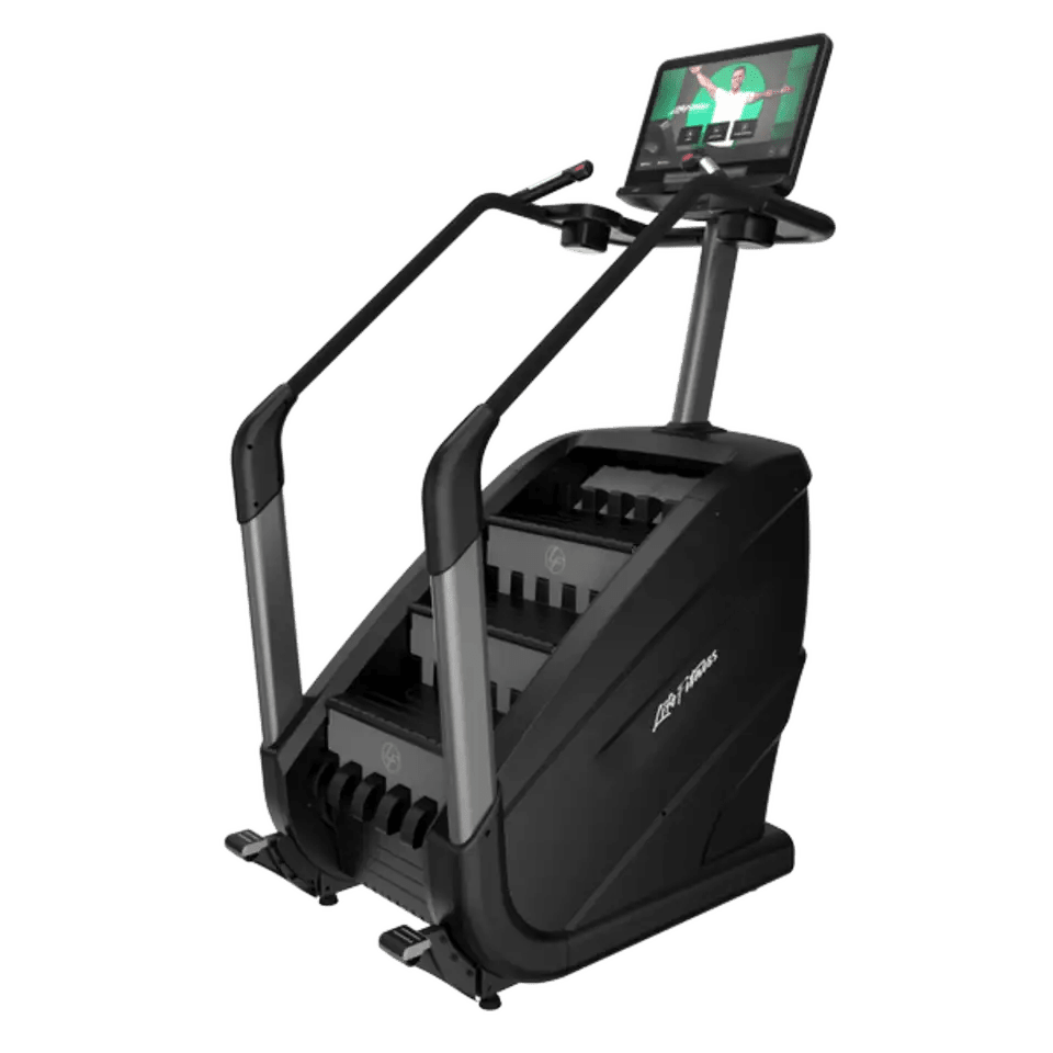 Life Fitness PowerMill Climber