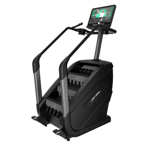 Life Fitness PowerMill Climber