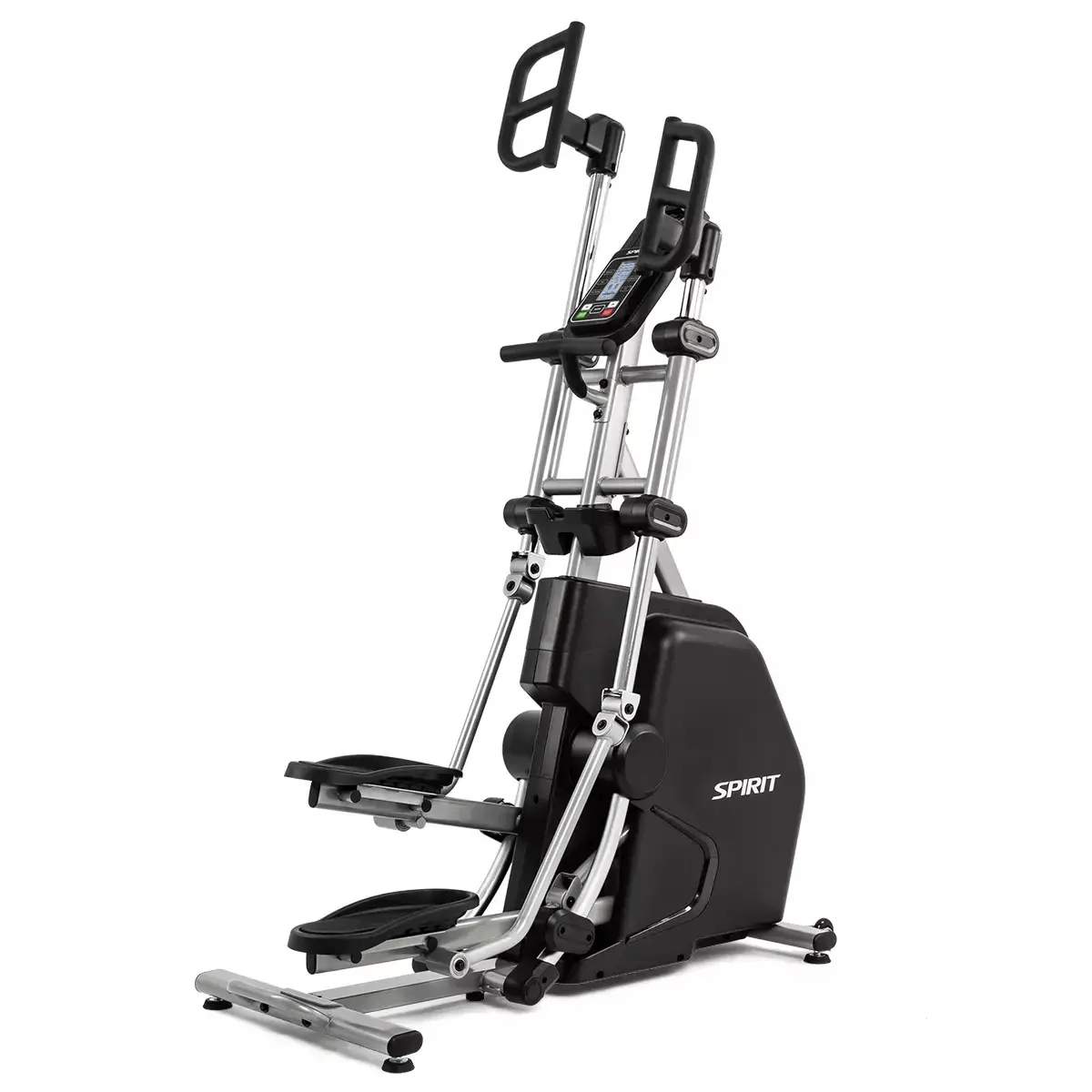 Spirit Fitness CVC800 Vertical Climber - Demo (No Factory Warranty)